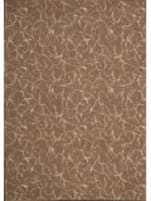 Nourison Nepal Himalaya Nep01 Fawn Area Rug