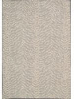 Nourison Nepal Bengal Nep04 Quartz Area Rug