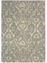 Nourison Nepal Nep07 Quartz Area Rug