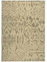 Nourison Nepal Nep10 Ivory Gray Area Rug