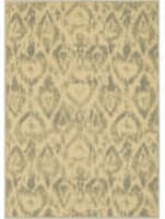 Nourison Nepal Nep12 Beige Area Rug