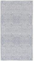 Waverly Washables Collection WAW03 Slate Area Rug