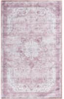 Nourison Home Nourison Washables Nwb15 Pink Area Rug