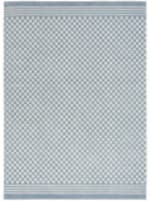 Nourison Home Care Free Caf02 Blue Area Rug