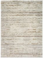 Calvin Klein Ck073 Compass Cmp01 Ivory Rust Area Rug