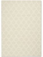 Calvin Klein Tallahassee Ck840 Cream Area Rug