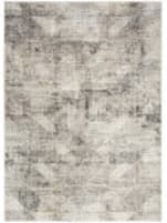 Nourison Home Sustainable Trends Sut08 Ivory Multicolor Area Rug