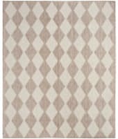 Nourison Home Positano Pos04 Beige Area Rug