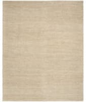 DKNY Pure Knots Knt01 Beige Area Rug