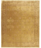 Nourison Home Luxurious Lrs02 Gold Area Rug