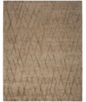 Nourison Home Ocean Ocp02 Saddle Area Rug