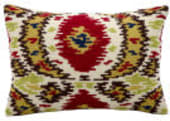Nourison Pillows Q5120 Multicolor