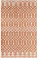 Nourison Home Astra Machine Washable Asw10 Copper Area Rug