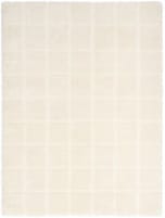 DKNY West End Ave Wte01 Ivory Area Rug
