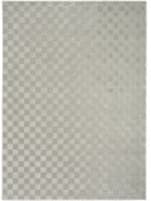Nourison Home Serenity Home Srh09 Grey Area Rug