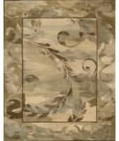 Nourison Reflections RF-01 Taupe Area Rug