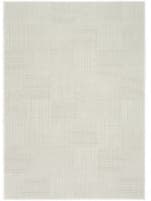 Nourison Home Natural Texture Ntx02 Ivory Area Rug