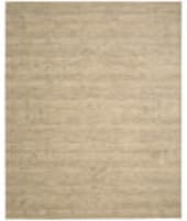 Nourison Silk Elements Ske29 Sand Area Rug