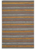 Nourison Spectrum Spe05 Grey Flame Area Rug