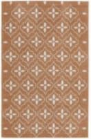 Nourison Home Nourison Essentials Nre04 Copper Area Rug