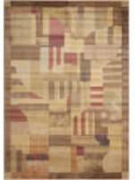 Nourison Somerset St22 Multicolor Area Rug