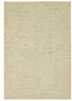 Nourison Strata Stt07 Ivory - Green Area Rug