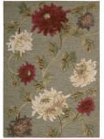 Nourison Sunburst Sun01 Briar Area Rug