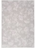 Waverly Washables Collection WAW02 Natural Area Rug