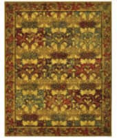 Nourison Timeless Tml01 Stained Glass Area Rug