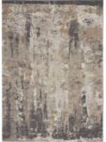 Nourison Tangra TNR05 Cream Grey Area Rug