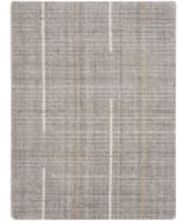 Calvin Klein Ck041 Architectura Act01 Grey Area Rug