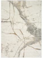 Calvin Klein Ck073 Compass Cmp04 Ivory Multicolor Area Rug