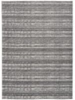 Calvin Klein Ck011 Verdant Vrd04 Charcoal Ivory Area Rug