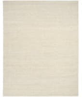 DKNY Pure Knots Knt01 Ivory Area Rug