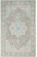 Nourison Jazmin Jaz01 Grybl Area Rug