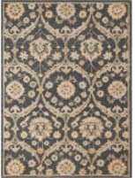 Nourison Jazmin Jaz03 Navy Area Rug