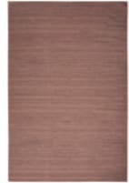Nourison Home Washable Essentials Wae01 Mocha Area Rug