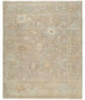 Nourison Home Whispers Whp01 Taupe Area Rug