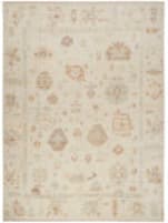 Nourison Home Whispers Whp02 Cream Area Rug