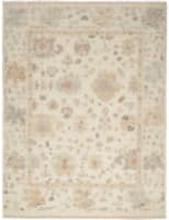 Nourison Home Whispers Whp04 Ivory Area Rug