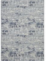 Nourison Urban Chic Urc01 Ivory Area Rug