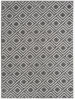Nourison Home Care Free Caf03 Grey Area Rug