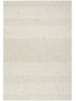 Nourison Home Nordic Nrc10 Ivory Area Rug