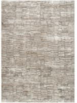 Nourison Home Sustainable Trends Sut06 Ivory Mocha Area Rug