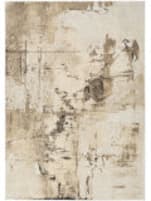 Nourison Home Washable Decor Wsd09 Mocha Area Rug