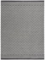 Nourison Home Care Free Caf02 Grey Area Rug
