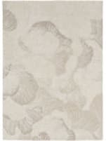 Nourison Home Avra Avr01 Taupe Area Rug