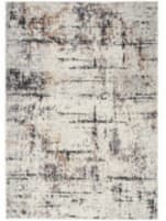 Nourison Home Motion Mtt05 Ivory Multicolor Area Rug