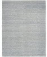 DKNY Pure Knots Knt01 Denim Area Rug