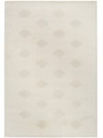 Nourison Home Nordic Nrc06 Ivory Beige Area Rug